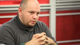 Валерій Калниш готує до друку збірку інтерв’ю з журналістами