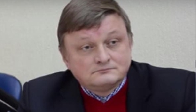 ІТК запропонував відкласти реєстрацію законопроекту про аудіовізуальні послуги