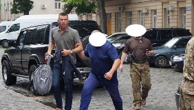 Учасник мітингу за звільнення головреда-сепаратиста позивається до видання &laquo;Преступности.НЕТ&raquo;