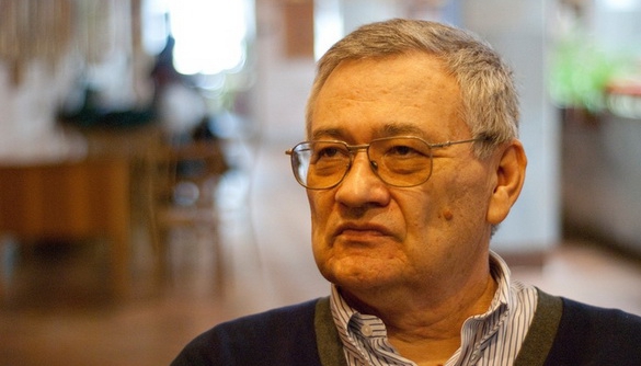 Георгий Почепцов: &laquo;Инструменты информационно-психологических войн пришли из бизнеса&raquo;