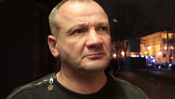 Іван Бубенчик: &laquo;Я не хотів, щоби хтось перекрутив маленький шматочок моєї правди&raquo;