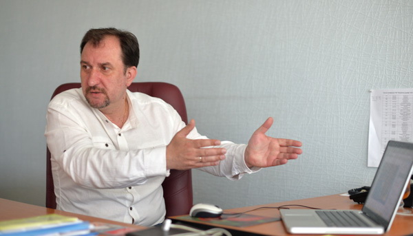 Конкурсна комісія обрала керівника ДП «Мультимедійна платформа іномовлення України»