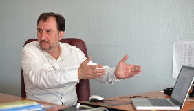 Конкурсна комісія обрала керівника ДП &laquo;Мультимедійна платформа іномовлення України&raquo;