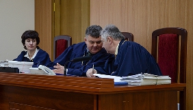 Вищий адмінсуд переніс розгляд скарги &laquo;Зеонбуду&raquo; проти АМКУ через неявку позивача