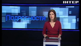 Ведуча в ефірі «Інтера» вибачилася за інцидент із нецензурною лайкою Марії Столярової