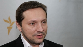 Стець заявив, що враховує критику Amnesty International щодо тиску на журналістів з проросійськими поглядами