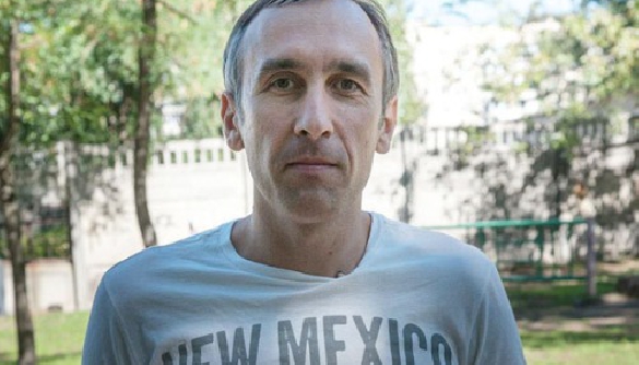 Кінорежисер Володимир Тихий: &laquo;Перший постріл у скроню України був, коли до влади прийшов Янукович&raquo;