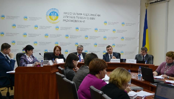 Законопроект Шверка: чи йдеться про розширення повноважень Нацради?