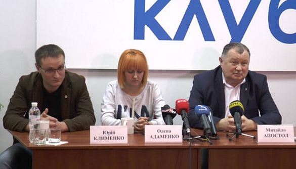 Розслідування погроз сумській журналістці взяли на контроль Аваков та головний поліціянт Сумщини