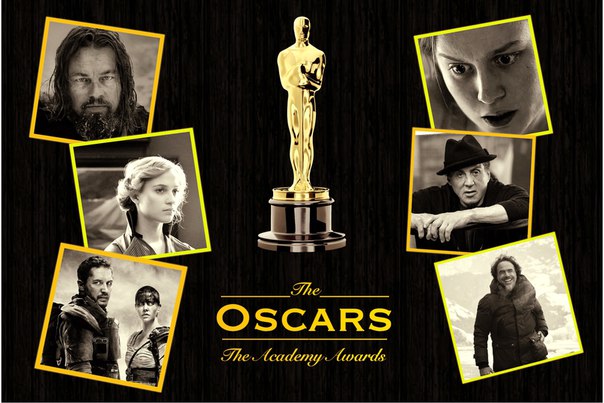 «Оскар – 2016»: найкращою стала стрічка «У центрі уваги»
