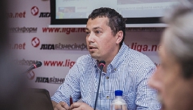 Борис Давиденко очолить VoxUkraine Борис Давиденко очолить VoxUkraine