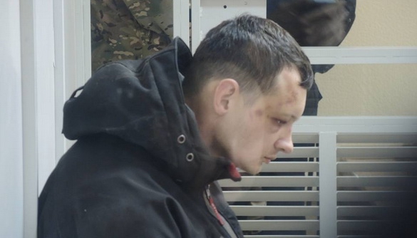 У суді над Красновим активісти звинуватили журналістів у заангажованості