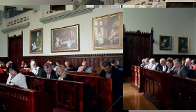 У Мукачевому міськрада ввела правила акредитації для журналістів, що порушують закон &laquo;Про інформацію&raquo;