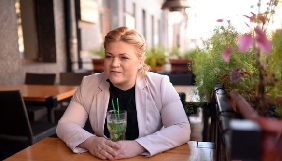 Лариса Задорожна стане шеф-редактором &laquo;Подробностей недели&raquo;