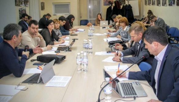 Експерти назвали плюси й мінуси законопроекту про аудіовізуальні послуги