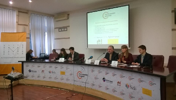 Донбасу потрібні позитивні історії в ЗМІ, а не лише негатив і жахіття – Жебрівський