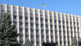 Одеських журналістів не пропускали в облраду