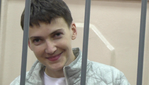 Савченко внутрішнього вжитку