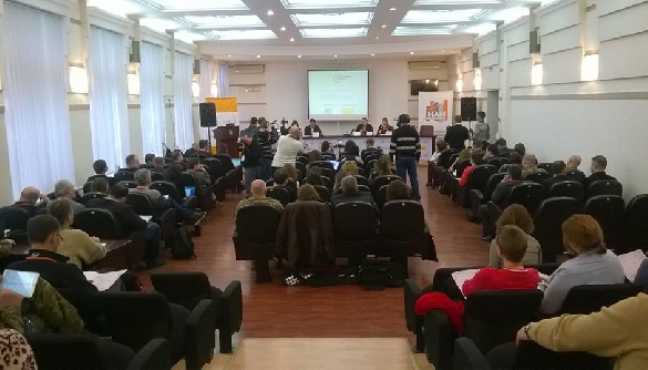 Медіаспоживання та довіра до ЗМІ на Донбасі: дослідження Internews