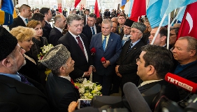 Порошенко вимагає негайно звільнити Савченко. Сейм Польщі прийняв резолюцію щодо звільнення української льотчиці