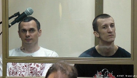 Яценюк просить Захід підтримати запит до Росії про повернення в Україну Сенцова, Солошенка, Кольченка і Афанасьєва