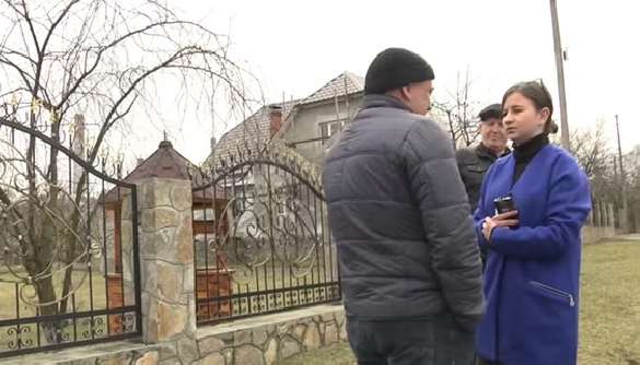 На Рівненщині журналістам &laquo;Стоп корупції&raquo; перешкоджав голова райради – відкрито провадження