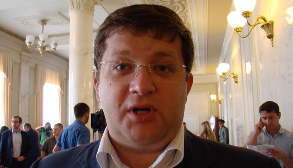 Володимир Ар’єв став доповідачем у ПАРЄ з питань безпеки журналістів
