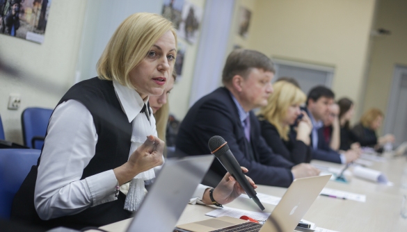 Чому кожній Нацраді чогось не вистачає