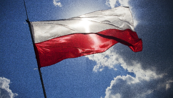 &laquo;Ми останні три чи чотири роки говорили, що в Польщі є проблеми зі свободою слова. Але міжнародні організації відреагували тільки зараз&raquo;, – Агнешка Ромашевська-Гужі