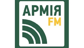 Канал Vintage TV почав ретранслювати на супутнику радіостанцію &laquo;Армія FM&raquo;