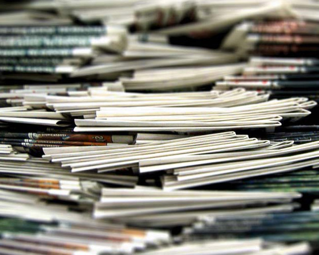 120 комунальних газет хочуть стати учасниками першого етапу реформування – Держкомтелерадіо