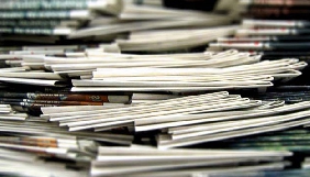 120 комунальних газет хочуть стати учасниками першого етапу реформування – Держкомтелерадіо