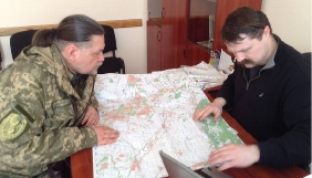 У прифронтовій зоні Луганщини ускладнений доступ до українського мовлення - Олександр Бригинець
