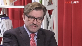 Роскомнагляд заблокував українське інтернет-телебачення UkrLife.TV за інтерв’ю з Кисельовим