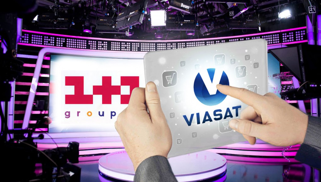 Зачем «1+1 медиа» покупает Viasat или ожидаем битву титанов?