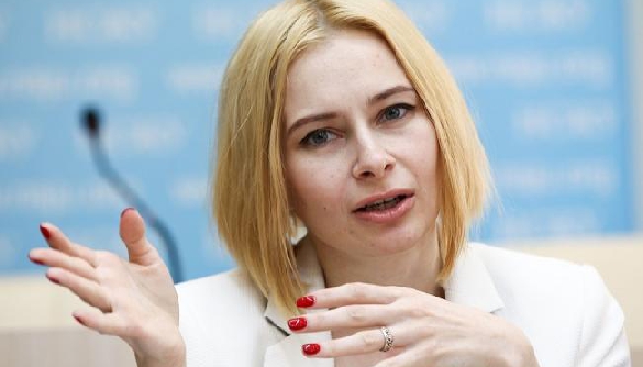 Маша Варфоломеева. Улыбаясь после 14 месяцев плена