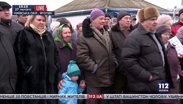 Залякати сирійськими біженцями. Майстер-клас українських ЗМІ