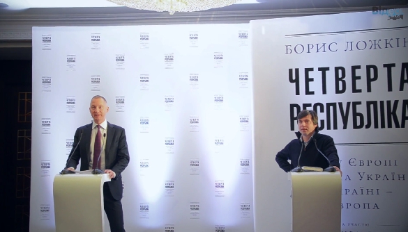 Книжка, влада і ТБ. Медіапідсумки 14–20 березня 2016 року