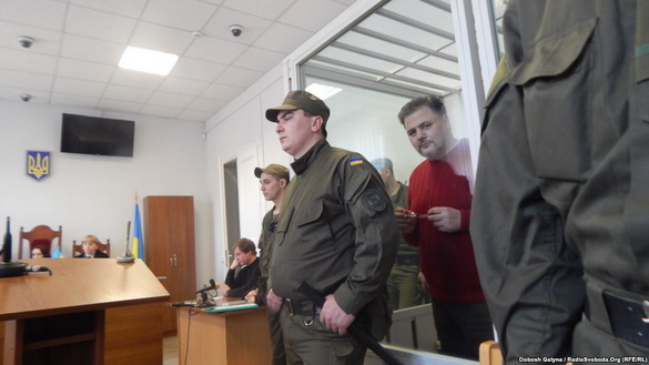 Сторона обвинувачення заявила про переговори Коцаби із російськими телеканалами