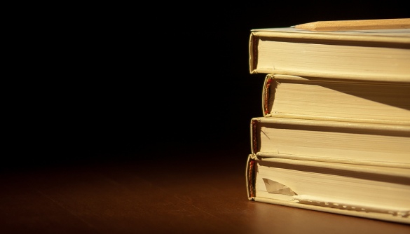 &laquo;Українська книга&raquo;: знову перевага за &laquo;Фоліо&raquo;