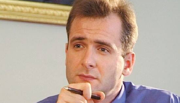 Тело Георгия Гонгадзе предают земле