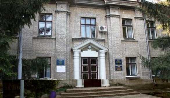 На Харківщині депутати звільнили редактора районної газети «Наш край»
