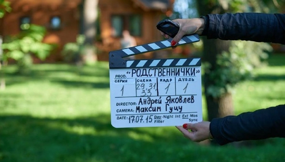 &laquo;Родственнички&raquo; як логічна деградація &laquo;Сватів&raquo;. Огляд телепрограм за 14–20 березня 2016 року