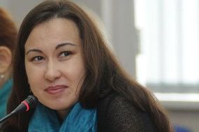 МВС Росії закрила справу директорки інформагентства QHA