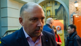 Олександр Богуцький пропонує замінити держпідтримку кіно системою держзамовлення