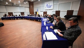 Мінкульт заявляє про підтримку музикантами і радійниками збільшення квот для української музики - НАМ і &laquo;Радікомітет&raquo; заперечують
