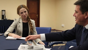 На Львівщині райрада ухвалила рішення про публічне вибачення журналістки перед депутатом