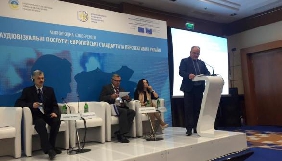 Україна має ухвалити закон про аудіовізуальні послуги протягом двох років – міжнародні експерти