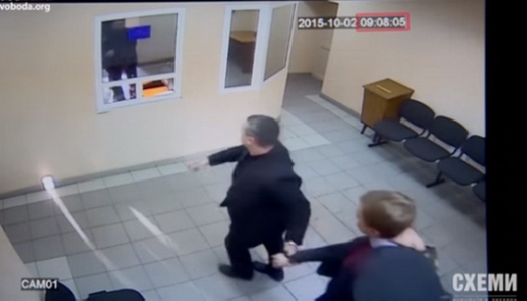 Апеляційний суд скасував постанову про закриття кримінальної справи щодо перешкоджання знімальній групі &laquo;Схем&raquo;