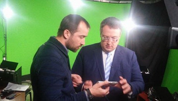 Нардепи Антон Геращенко та Павло Кишкар вестимуть програму на каналі &laquo;Еспресо&raquo;